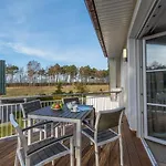 Haus Kranichsruh Whg. Strandgut Apartment Kirr
