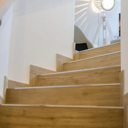 Haus Kranichsruh Whg. Strandgut Apartment