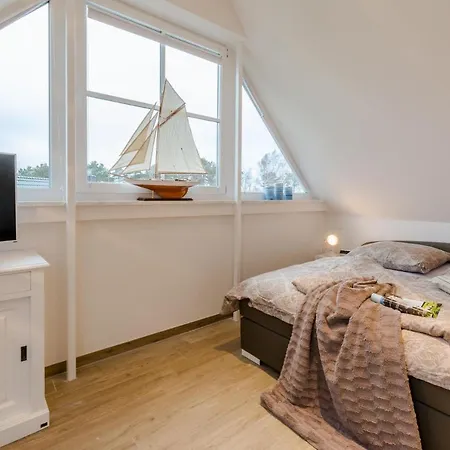 Haus Kranichsruh Whg_ _strandgut_