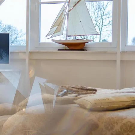 Haus Kranichsruh Whg. Strandgut