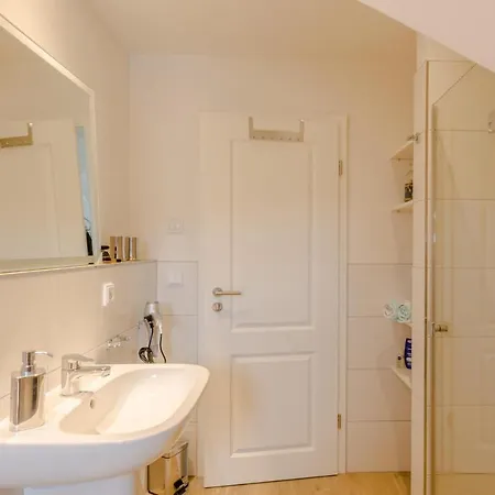 Haus Kranichsruh Whg_ _strandgut_
